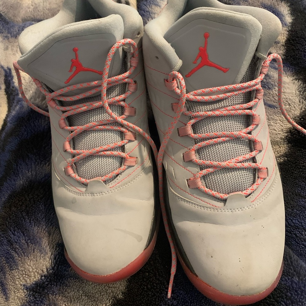 Mens jordan shoes